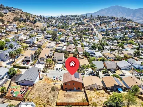 View/Area - 1302 La Presa, Spring Valley, CA 91977 photo 13 of 17
