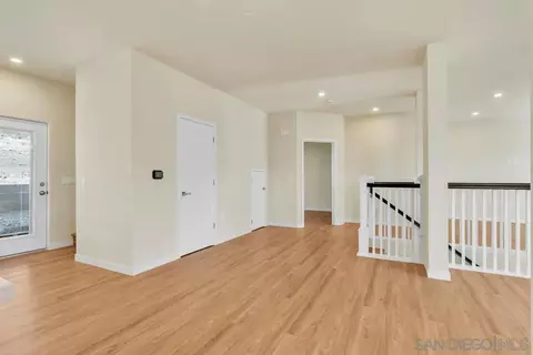 Entry Way - 1302 La Presa, Spring Valley, CA 91977 photo 2 of 2