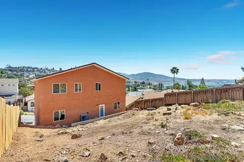 Exterior - 1302 La Presa, Spring Valley, CA 91977 photo 6 of 7
