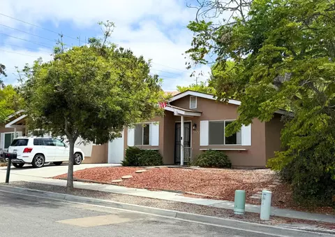 Exterior - 3671 Campus Dr, Oceanside, CA 92056 photo 9 of 15