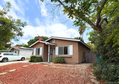 Exterior - 3671 Campus Dr, Oceanside, CA 92056 photo 12 of 15