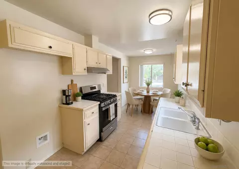 Kitchen - 3671 Campus Dr, Oceanside, CA 92056 photo 2 of 5