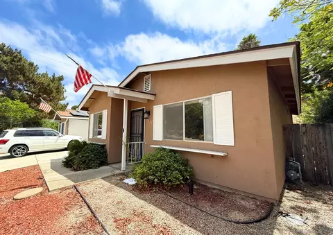 Exterior - 3671 Campus Dr, Oceanside, CA 92056 photo 15 of 15
