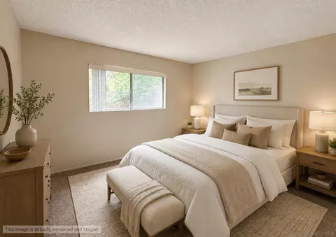 Bedroom - 3671 Campus Dr, Oceanside, CA 92056 photo 3 of 8