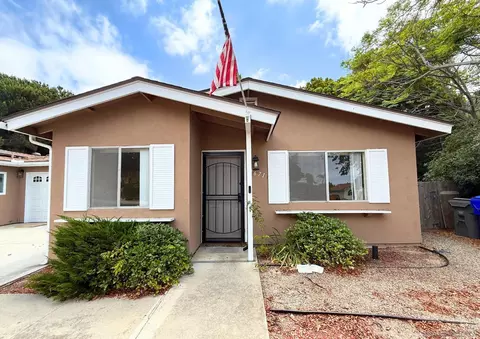 Exterior - 3671 Campus Dr, Oceanside, CA 92056 photo 11 of 15
