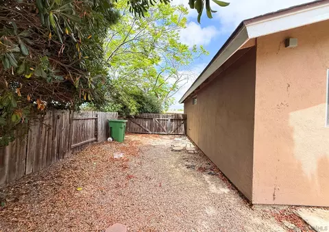 Exterior - 3671 Campus Dr, Oceanside, CA 92056 photo 6 of 15
