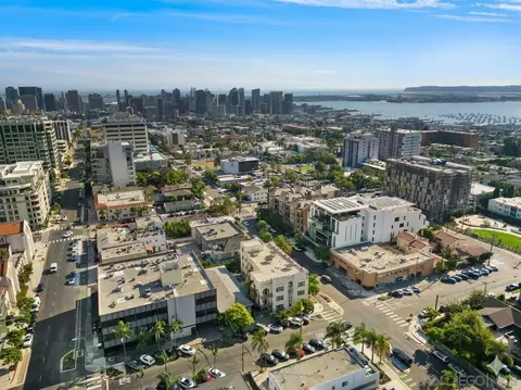 2750 4th #203, San Diego, CA 92103