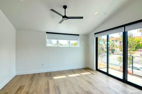 Bedroom - 221-227 W G St, Encinitas, CA 92024 photo 3 of 3