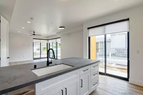 Kitchen - 221-227 W G St, Encinitas, CA 92024 photo 3 of 4