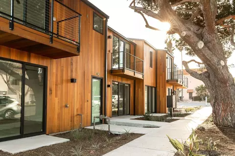 Exterior - 221-227 W G St, Encinitas, CA 92024 photo 3 of 3