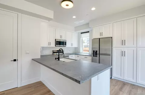 Kitchen - 221-227 W G St, Encinitas, CA 92024 photo 2 of 4