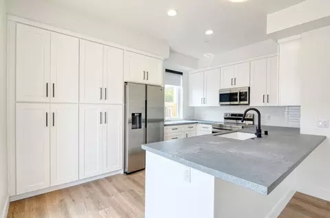 Kitchen - 221-227 W G St, Encinitas, CA 92024 photo 1 of 4