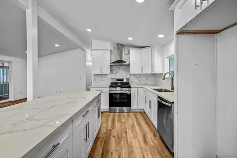 Kitchen - 11949 Riverside Dr #158, Lakeside, CA 92040 photo 2 of 4