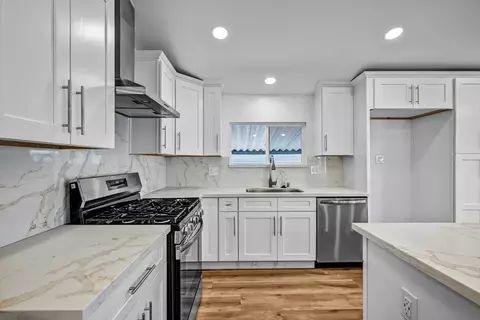 Kitchen - 11949 Riverside Dr #158, Lakeside, CA 92040 photo 4 of 4