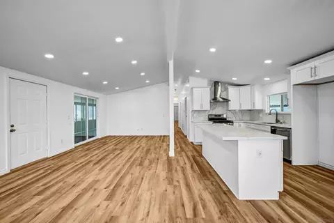 Living - 11949 Riverside Dr #158, Lakeside, CA 92040 photo 3 of 4