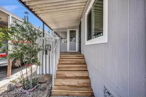 Exterior - 11949 Riverside Dr #158, Lakeside, CA 92040 photo 5 of 7