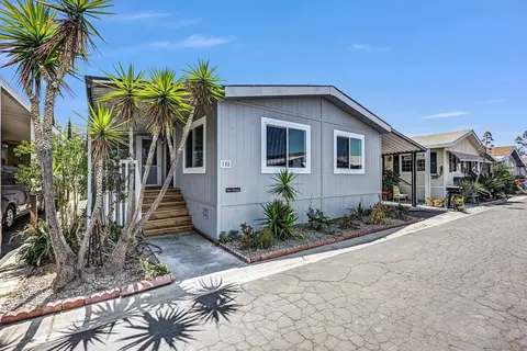 Exterior - 11949 Riverside Dr #158, Lakeside, CA 92040 photo 1 of 7