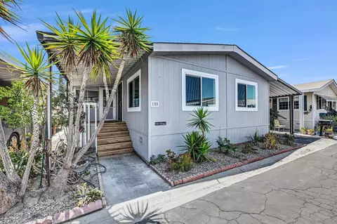Exterior - 11949 Riverside Dr #158, Lakeside, CA 92040 photo 2 of 7