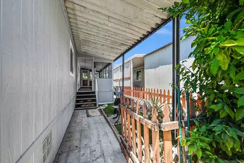Exterior - 11949 Riverside Dr #158, Lakeside, CA 92040 photo 7 of 7