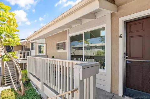 4412 Arizona St #6, San Diego, CA 92116