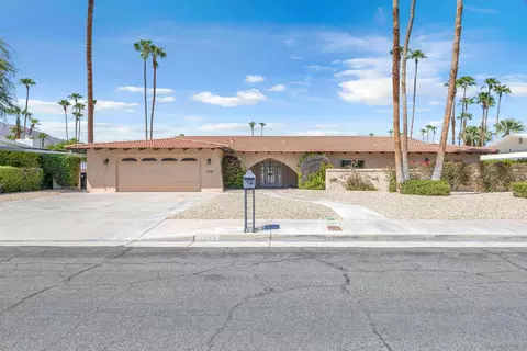1338 E Via Estrella, Palm Springs, CA 92264