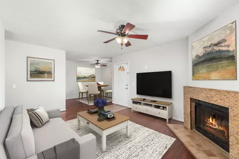 3020 Alta View Dr #E207, San Diego, CA 92139