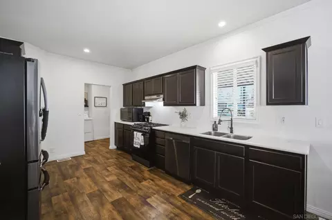 Kitchen - 10707 Jamacha Blvd #SPC 83, Spring Valley, CA 91978 photo 1 of 5
