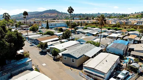 View/Area - 10707 Jamacha Blvd #SPC 83, Spring Valley, CA 91978 photo 7 of 8