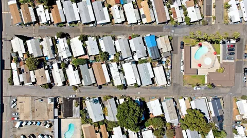 View/Area - 10707 Jamacha Blvd #SPC 83, Spring Valley, CA 91978 photo 8 of 8