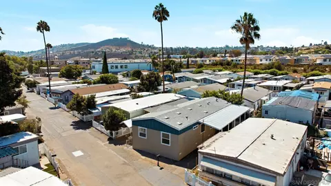 View/Area - 10707 Jamacha Blvd #SPC 83, Spring Valley, CA 91978 photo 2 of 8