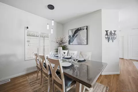 Dining - 10707 Jamacha Blvd #SPC 83, Spring Valley, CA 91978 photo 3 of 3