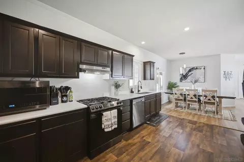 Kitchen - 10707 Jamacha Blvd #SPC 83, Spring Valley, CA 91978 photo 5 of 5