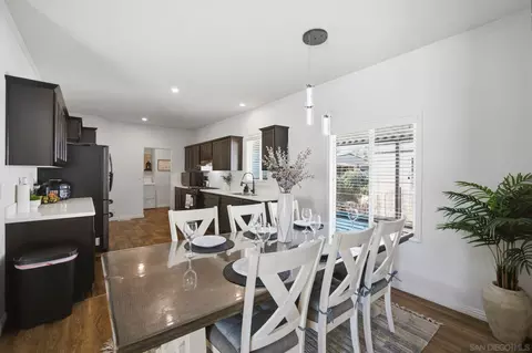 Dining - 10707 Jamacha Blvd #SPC 83, Spring Valley, CA 91978 photo 2 of 3