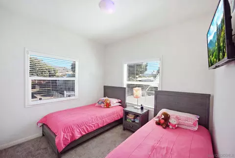 Bedroom - 10707 Jamacha Blvd #SPC 83, Spring Valley, CA 91978 photo 3 of 5