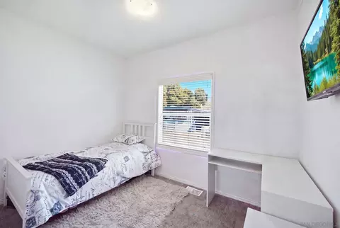 Bedroom - 10707 Jamacha Blvd #SPC 83, Spring Valley, CA 91978 photo 2 of 5