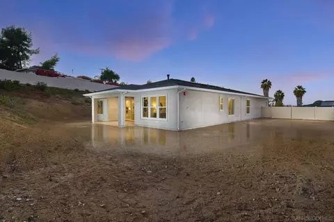 Exterior - 1741 Ishihara Rd, Vista, CA 92084 photo 3 of 7