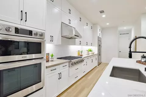 Kitchen - 1741 Ishihara Rd, Vista, CA 92084 photo 3 of 3