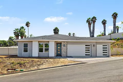 Exterior - 1741 Ishihara Rd, Vista, CA 92084 photo 2 of 7
