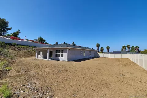 Exterior - 1741 Ishihara Rd, Vista, CA 92084 photo 4 of 7