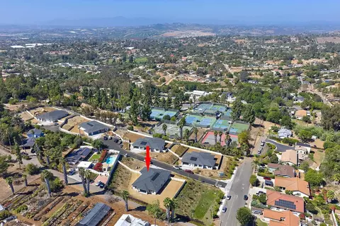 View/Area - 1741 Ishihara Rd, Vista, CA 92084 photo 6 of 7