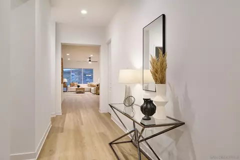Entry Way - 1741 Ishihara Rd, Vista, CA 92084 photo 1 of 1