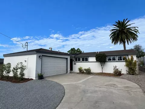 2034 Talon Way, San Diego, CA 92123