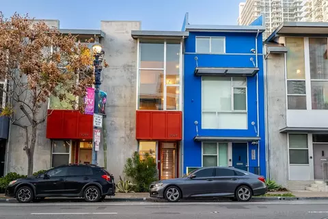 1064 F, San Diego, CA 92101