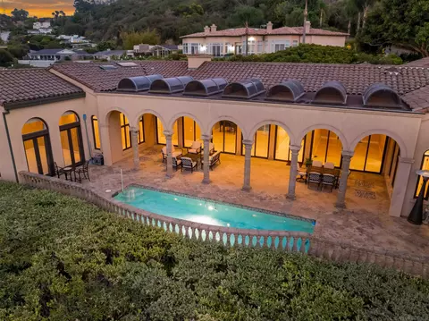 Exterior - 2302 Rue Adriane, La Jolla, CA 92037 photo 13 of 13