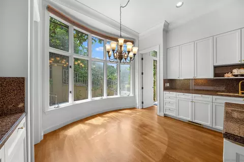 Kitchen - 2302 Rue Adriane, La Jolla, CA 92037 photo 4 of 4