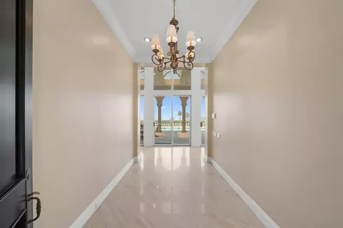 Entry Way - 2302 Rue Adriane, La Jolla, CA 92037 photo 1 of 3