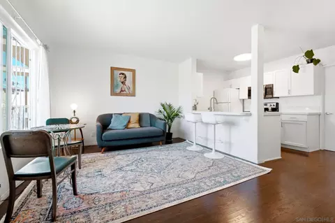 4028 48th Street 5 #5, San Diego, CA 92105