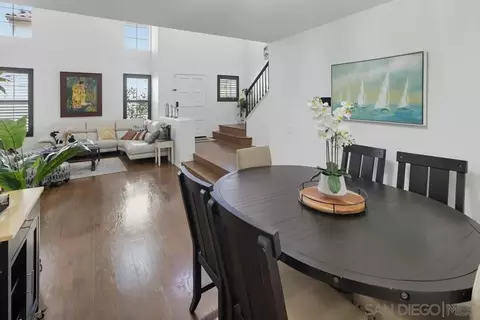 Dining - 2505 Whispering Palms Loop, Chula Vista, CA 91915 photo 2 of 2