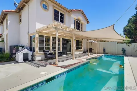 Exterior - 2505 Whispering Palms Loop, Chula Vista, CA 91915 photo 7 of 11