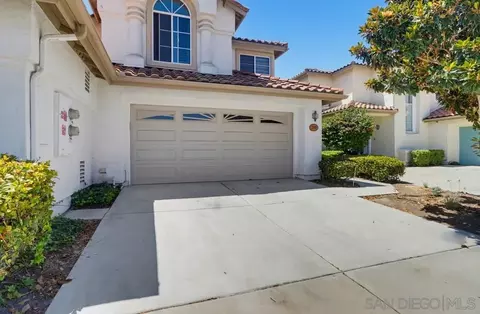 Exterior - 2505 Whispering Palms Loop, Chula Vista, CA 91915 photo 3 of 11